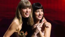 Dakota Johnson und Taylor Swift: Was True Crime mit ihrer Freundschaft zu tun hat