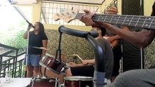 Hawak kamay cover by Inner sound band