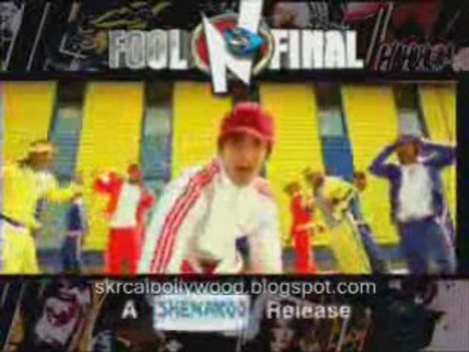 Full n Final