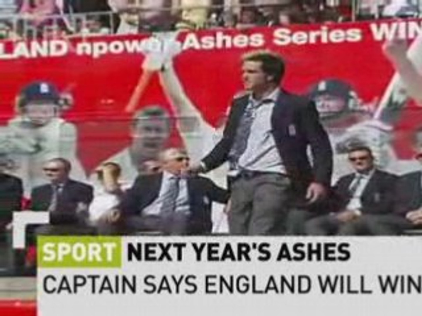 Latest sports news