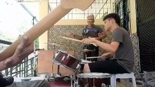 Suntok sa buwan cover by Inner sound band