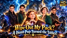 wipe out my pack