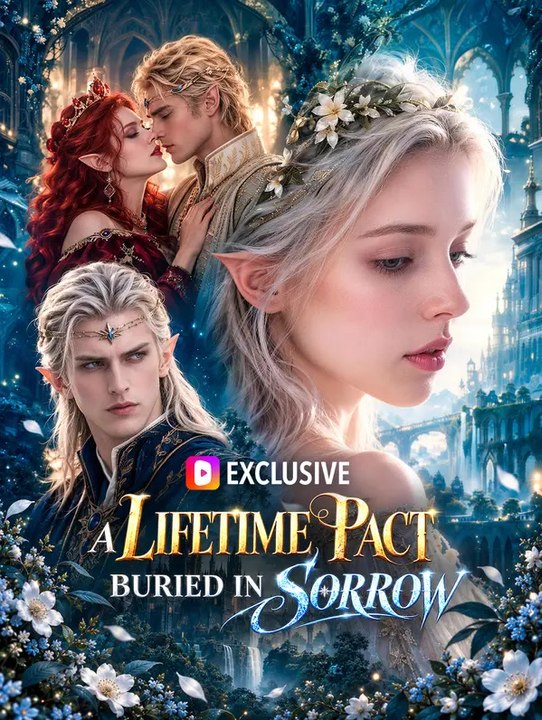A lifetime pact buried in sorrow | komplette serie | short drama deutsch