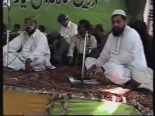 Father Archie Desouza says about His Holiness Gohar Shahi