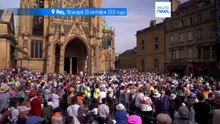 Лев XIV заочно заочно поспорил с Трампом по поводу проблем, связанных с  безопасностью ИИ