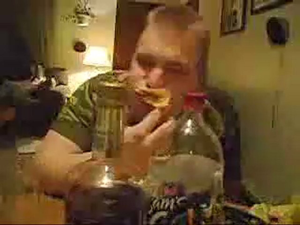 ANDY DRUNK OUT OF HIS MIND!@