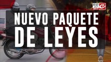 Penas más duras para todos: los detalles del nuevo paquete de leyes que prepara el Gobierno