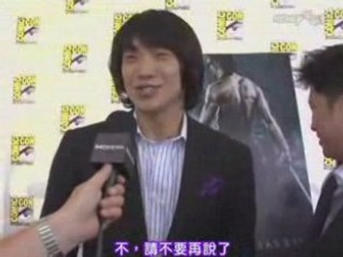 20080724 USA_ComicCon_NA Interview_[CN]_by Honey[BI]
