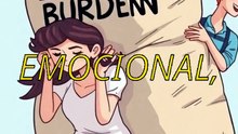 10000 palabras en inglés - ¿Sientes que BURDEN pesa?