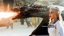 Emilia Clarke Talks 'Game of Thrones' Deaths, Brad Pitt and More | Drama Actress Roundtable [Full Movie]