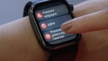 Huawei, il nuovo smartwatch per monitorare il proprio benessere