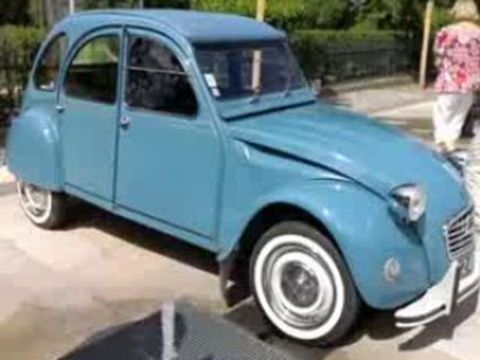 2 cv
