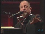 Billy Joel - Masterclass Concert 2001  (Pt.8 of 12)