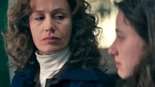 Women On Trial Trailer OV