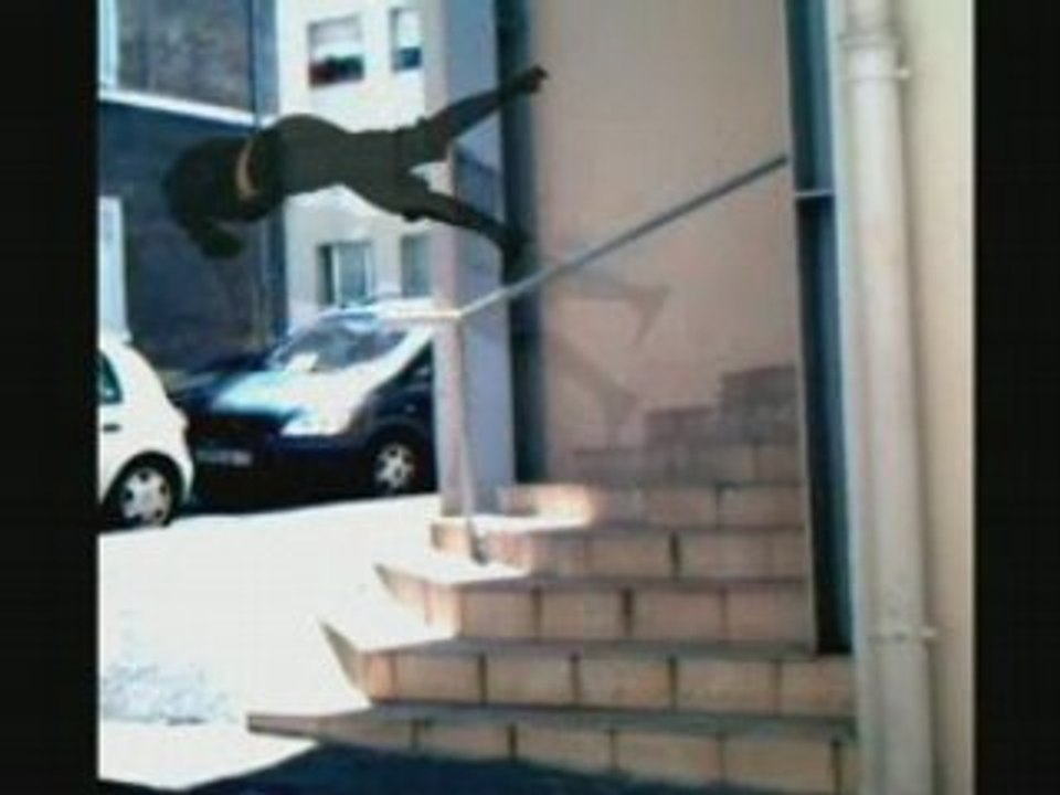 THC1 LaPrésentation