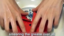 She Smeared OIL on the LOTTERY TICKET… Then Her Fate Changed FOREVER! 💰💔