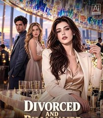 Divorce And Billionaire - FULL DRAMA ENSUB