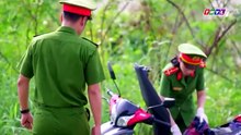 Tập 51 - Kẻ Thủ Ác (THVL) _ DV Long Hồ, Quốc Huy, Thanh Hiền, Hồ Giang Bảo Sơn