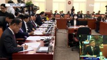 강신철 “北 지뢰 매설…정전협정 위반 명백”