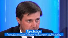 Σιτηρά: Αύξηση 25% βλέπει η Ουκρανία – Φόβοι για παγκόσμιο ντόμινο