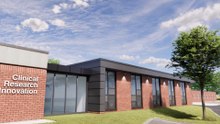 Wakefield medical trials centre set for £2m expansion
