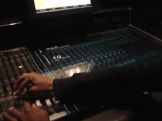Studio Mixage 2