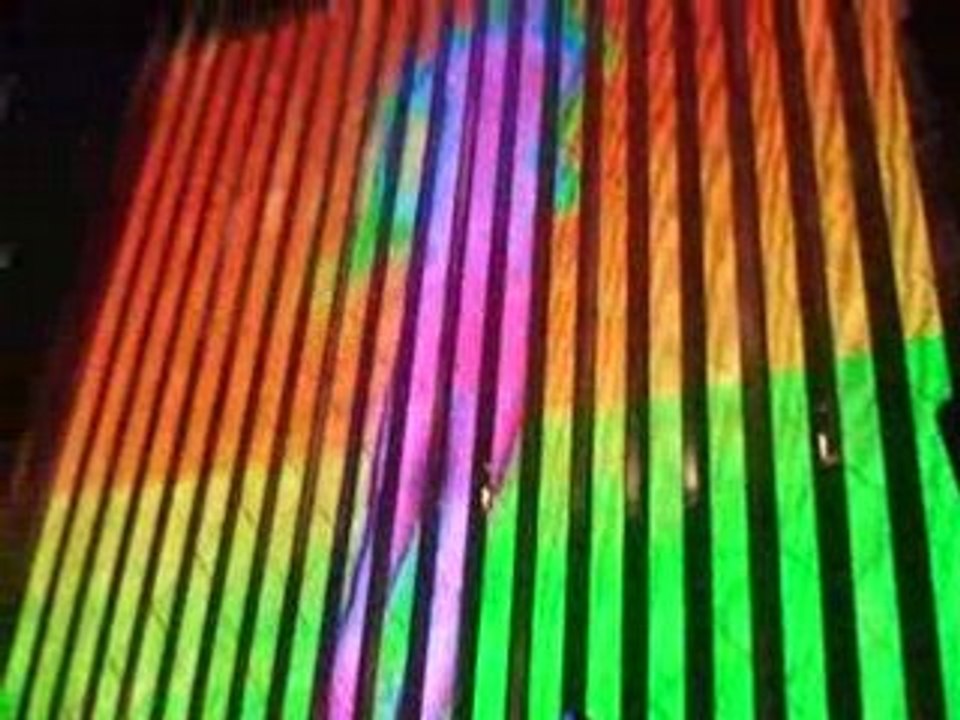 Experience Music Project 2