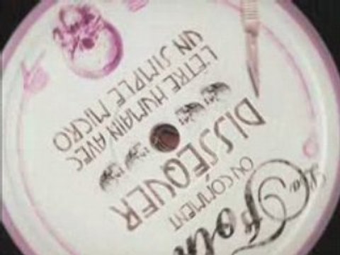 Pecha Kucha: Designers Interactifs