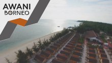 Sabah yakin capai sasaran empat juta pelawat tahun ini