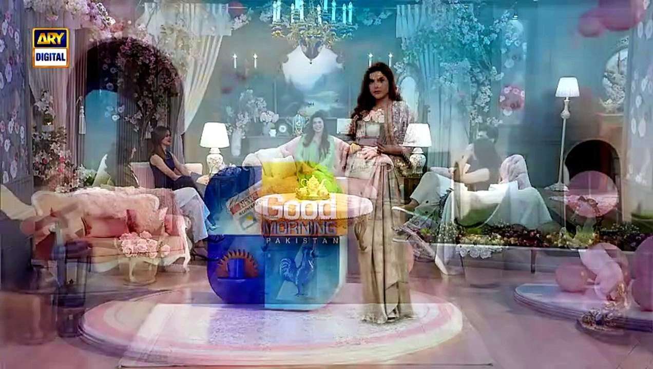 Good Morning Pakistan | Emerging Stars Special Show | 21 August 2026 ...