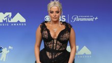 Taylor Swift supported Bebe Rexha when designers refused to dress her for Grammys