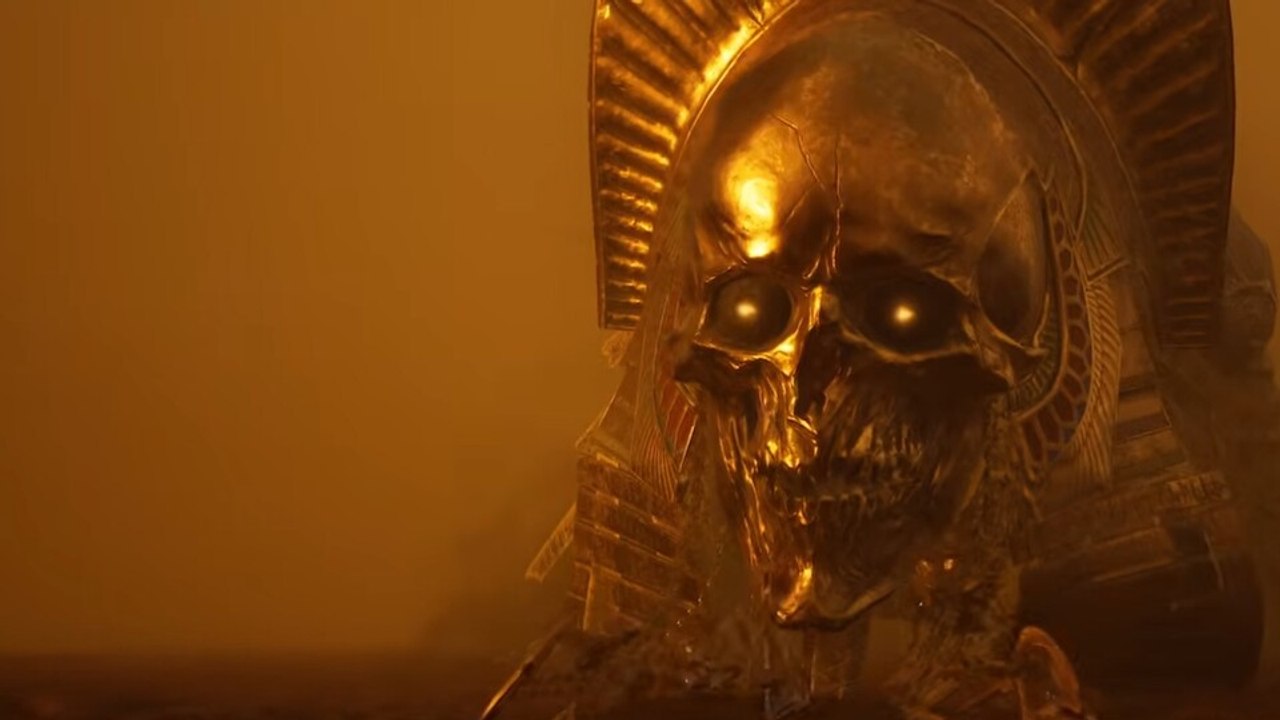 Valor mortis: das soulslike gibt uns einen vorgeschmack auf die story und seinen spannenden voice cast