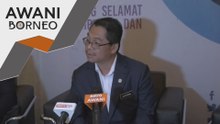 Pemberian Khas 40 peratus bukan syarat sokongan politik