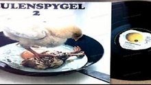 Eulenspygel — Eulenspygel 2  1971 (Germany, Krautrock-Progressive Rock)