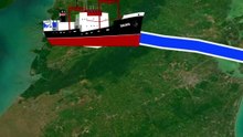 Thailand’s $28B Canal Project Could Cut Singapore’s Shipping Trade