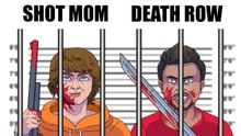 Famous Child Stars Behind Bars: Ryan Grantham, Lindsay Lohan, RDJ