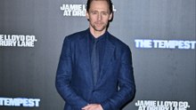 Tom Hiddleston has insisted it’s a 'privilege' to be a father