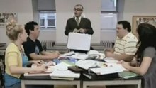 Vrak la vie S03E15 - Vrak la vie, le film d'action