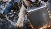 Wiedergeboren als Husky: Fatal Pursuit 40 Eps SD Drama | Ganzer Film Deutsch