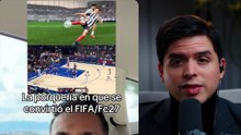 FIFA SE HUNDE… FC 27 tuvo el PEOR LANZAMIENTO de toda su HISTORIA 💀