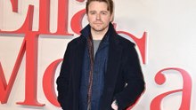 Jack Lowden is too old to play James Bond, according to his former Slow Horses co-star Nick Mohammed