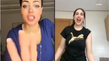 Funny PK Live Match with Extreme Challenge | مباراة PK مباشرة مليئة بالضحك والعقوبات الجديدة، لحظات Entertainment ممتعة وتحديات قوية مع مفاجآت رائعة وردود فعل كوميدية للجمهور