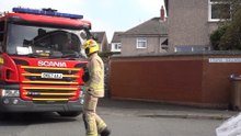 Cause of Bootle house fire that killed mum and three children