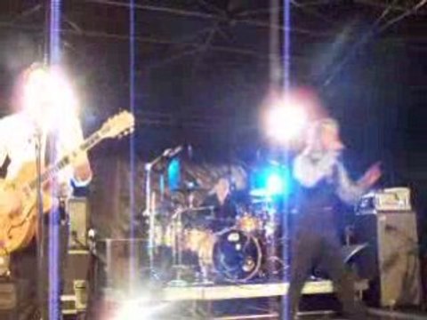 Les Fatals Picards Epinal 2008 le Combat ordinaire