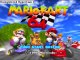 Video test: Mario Kart 64 ( Nintendo 64)