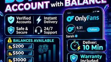Step-by-Step Guide to Buying An Onlyfans Accounts with Balance: 2 Explained