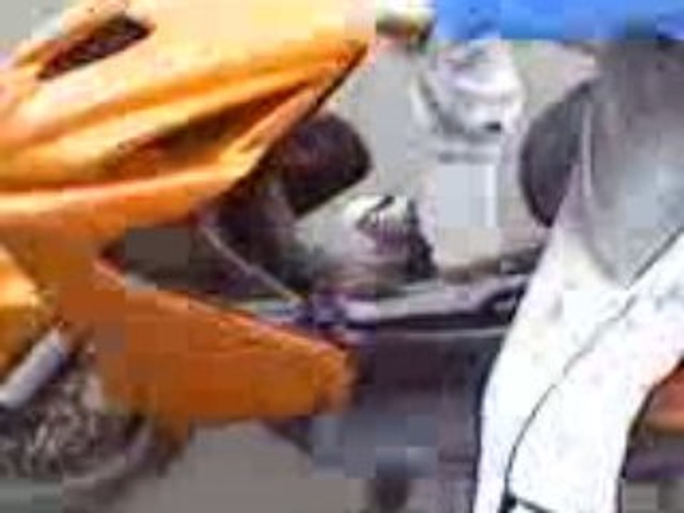 Aerox mhr team a gib