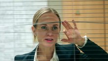 Nine to Five - Das Amt Trailer DF