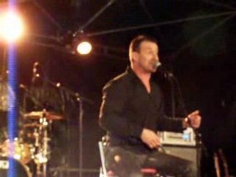 Les Fatals Picards Epinal 2008 Mon père...