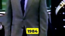 ⚖️ 1984: la redada que puso de rodillas a Cosa Nostra